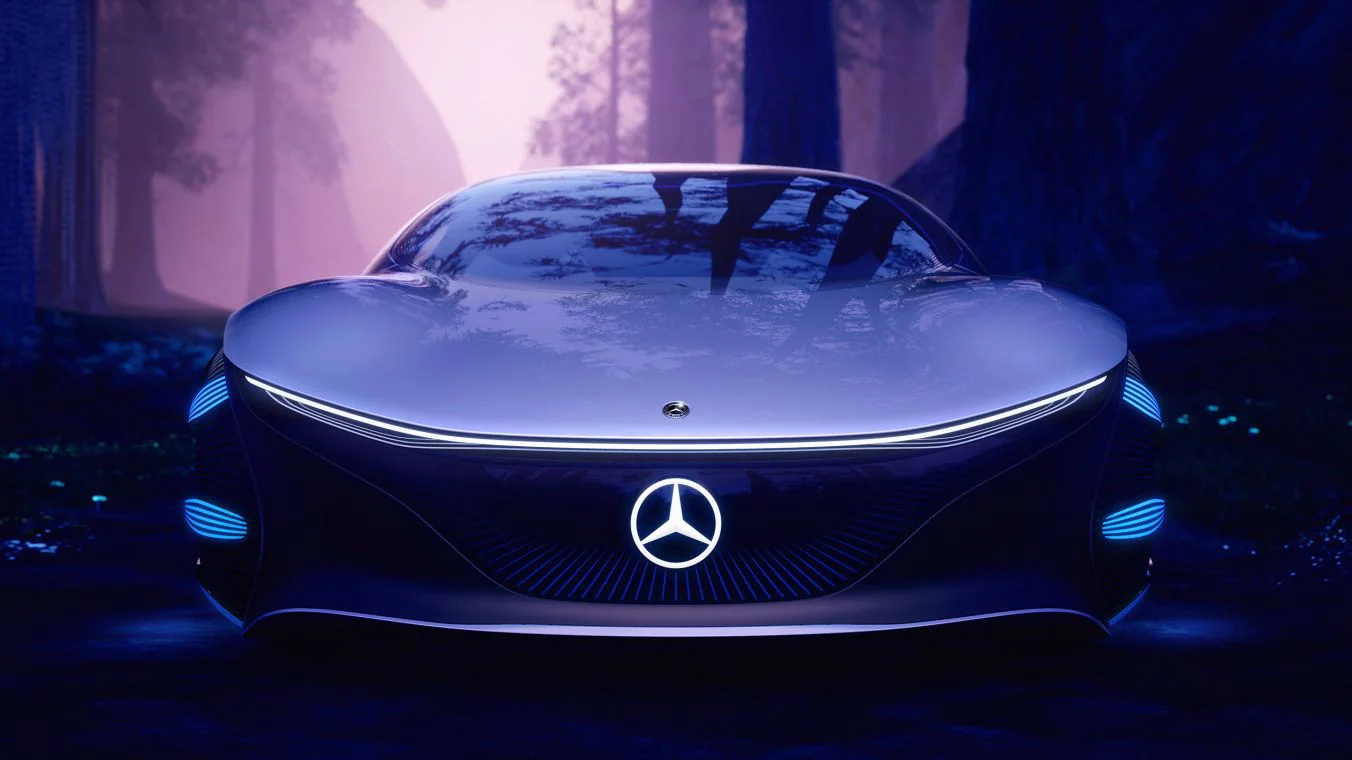 Car website backend
